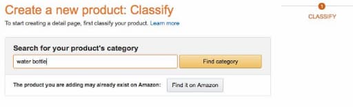 How to Create a Product Listing on Amazon