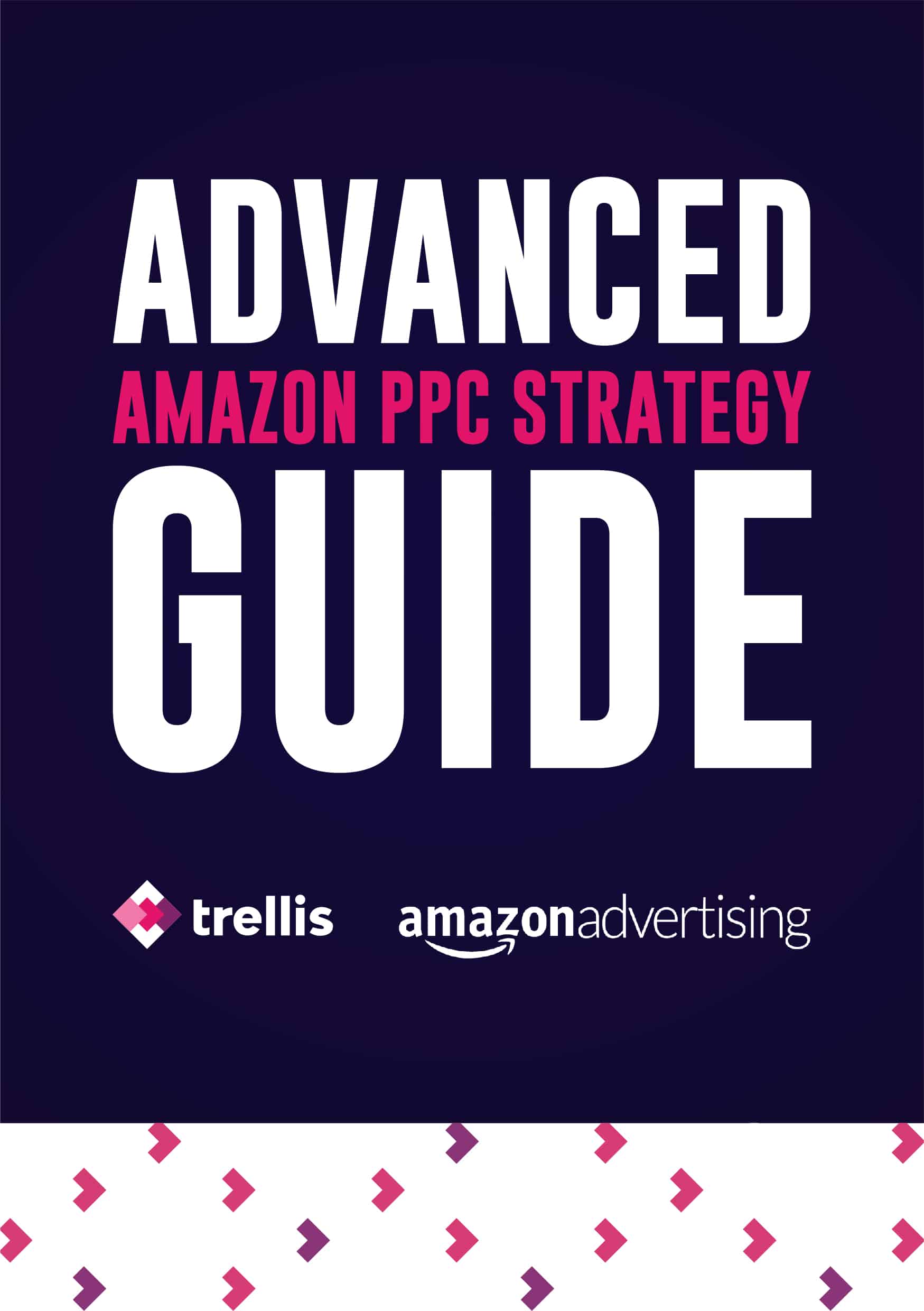 Amazon PPC Strategy ebook