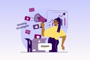 Amazon Bidding Strategies for a Successful Campaign