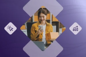 Amazon Click Through Rate