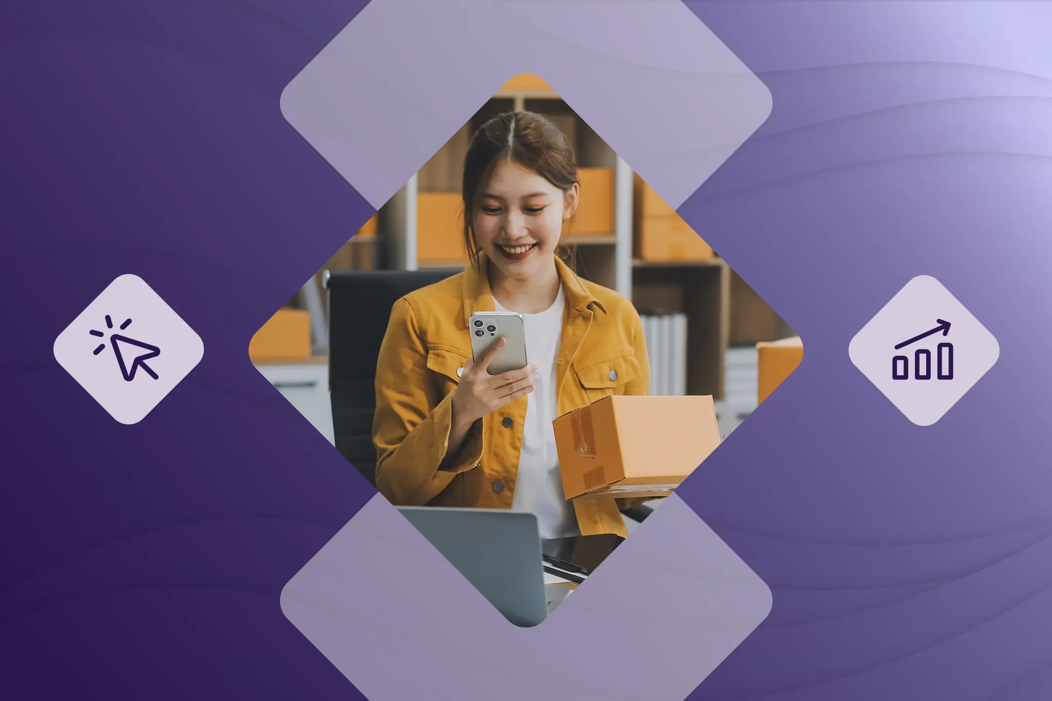 Amazon Click Through Rate