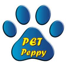 Logo of pet peppy