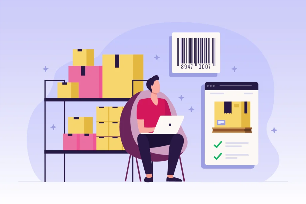 Amazon Seller SKU