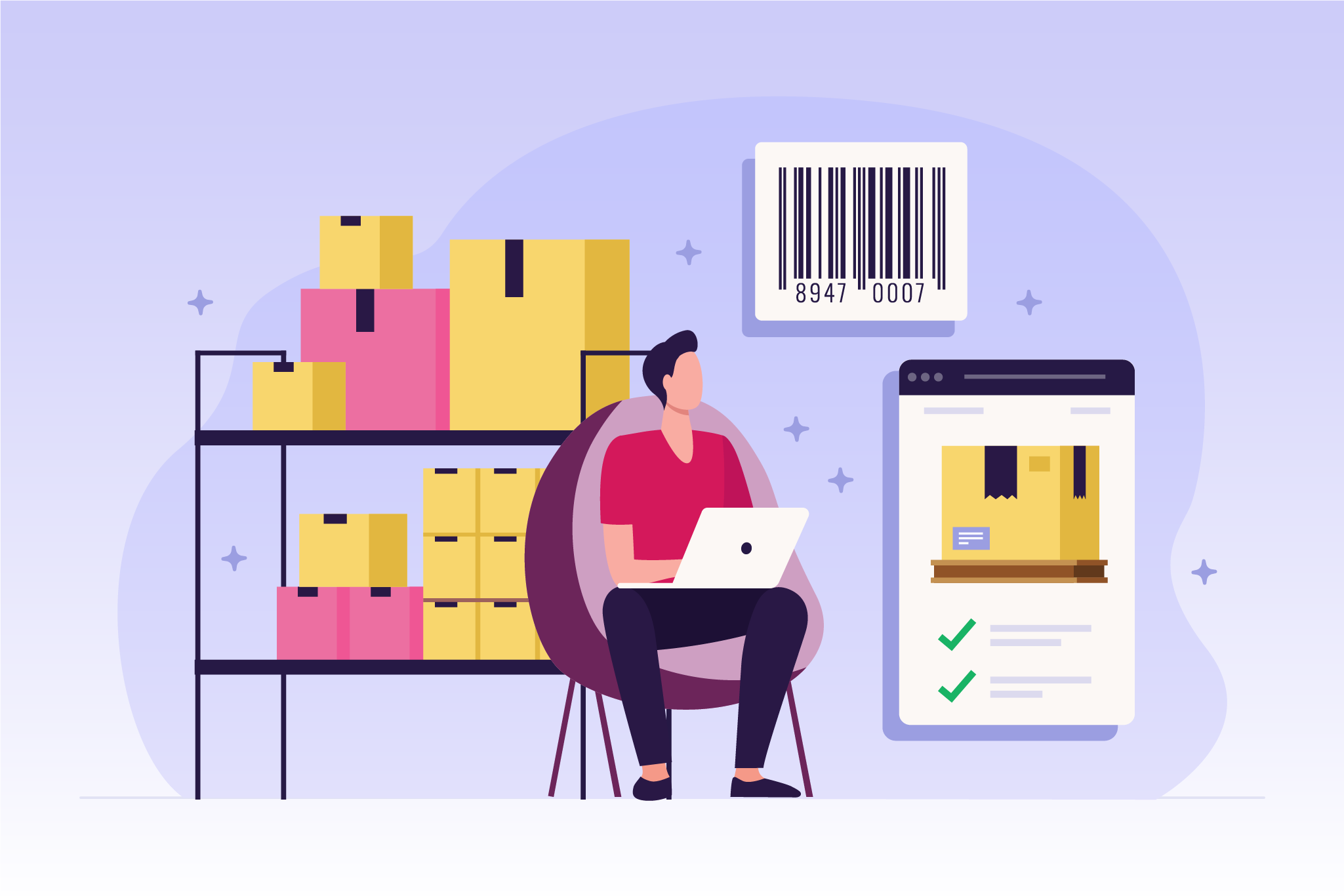 Amazon Seller SKU