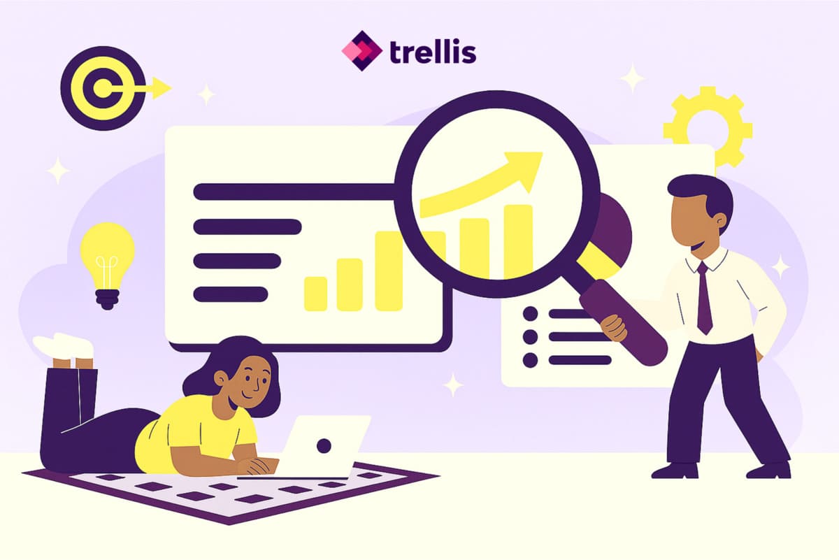 1200% Sales Growth on Walmart Calculated Keyword Targeting