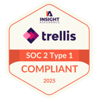 Trellis SOC 2 Type 1