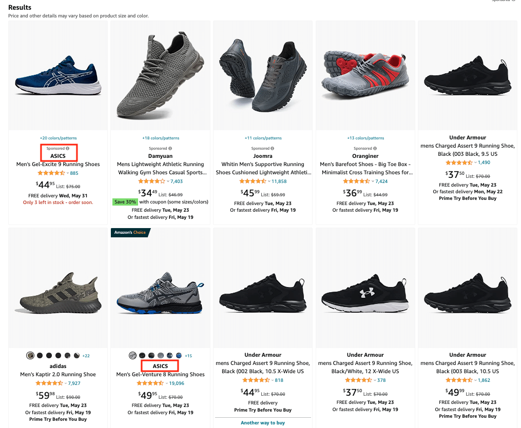 Understanding Share of Voice vs Share of Shelf