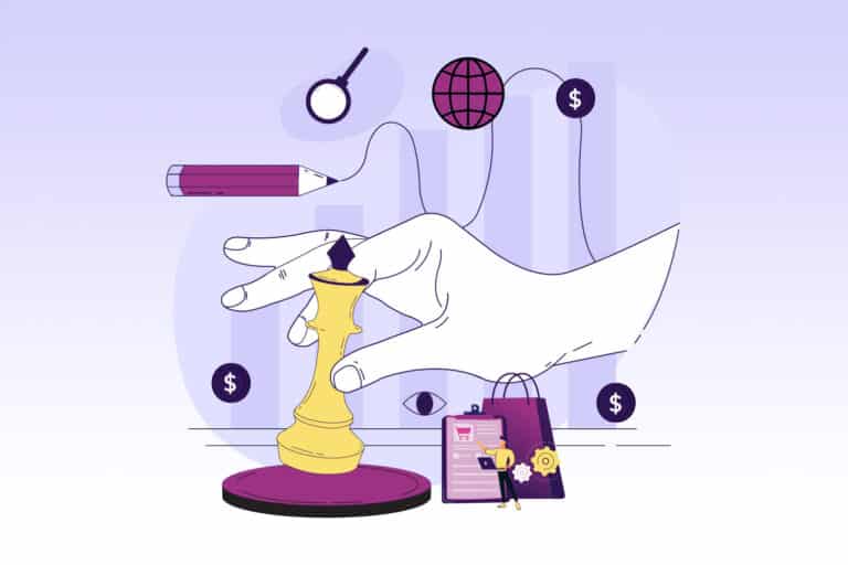 Using strategic ecommerce automation