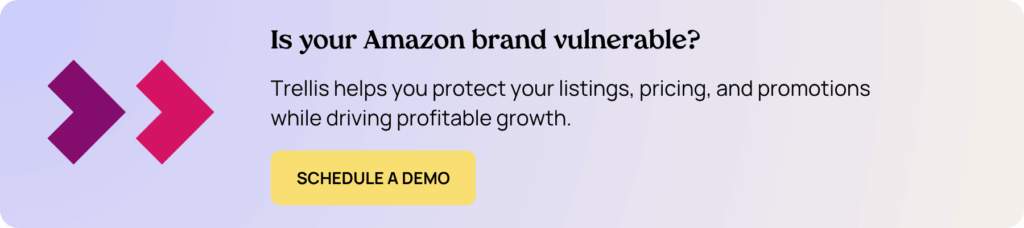 Amazon Brand Protection