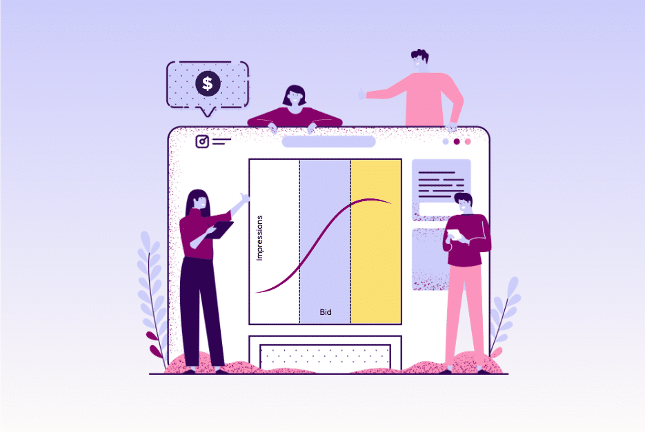 Understanding the Amazon Impression Curve