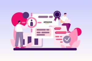 How to Structure Your Amazon PPC Campaign Illustration
