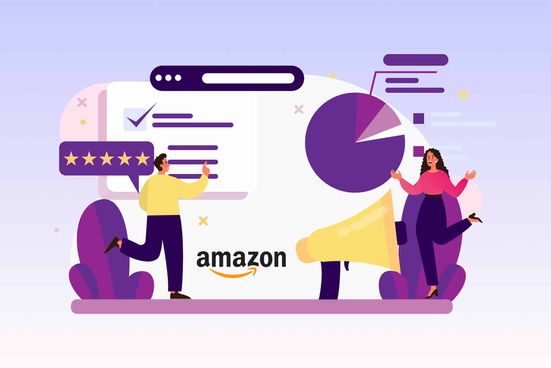 Amazon Search Query Performance Dashboard: Everything You Need to Know