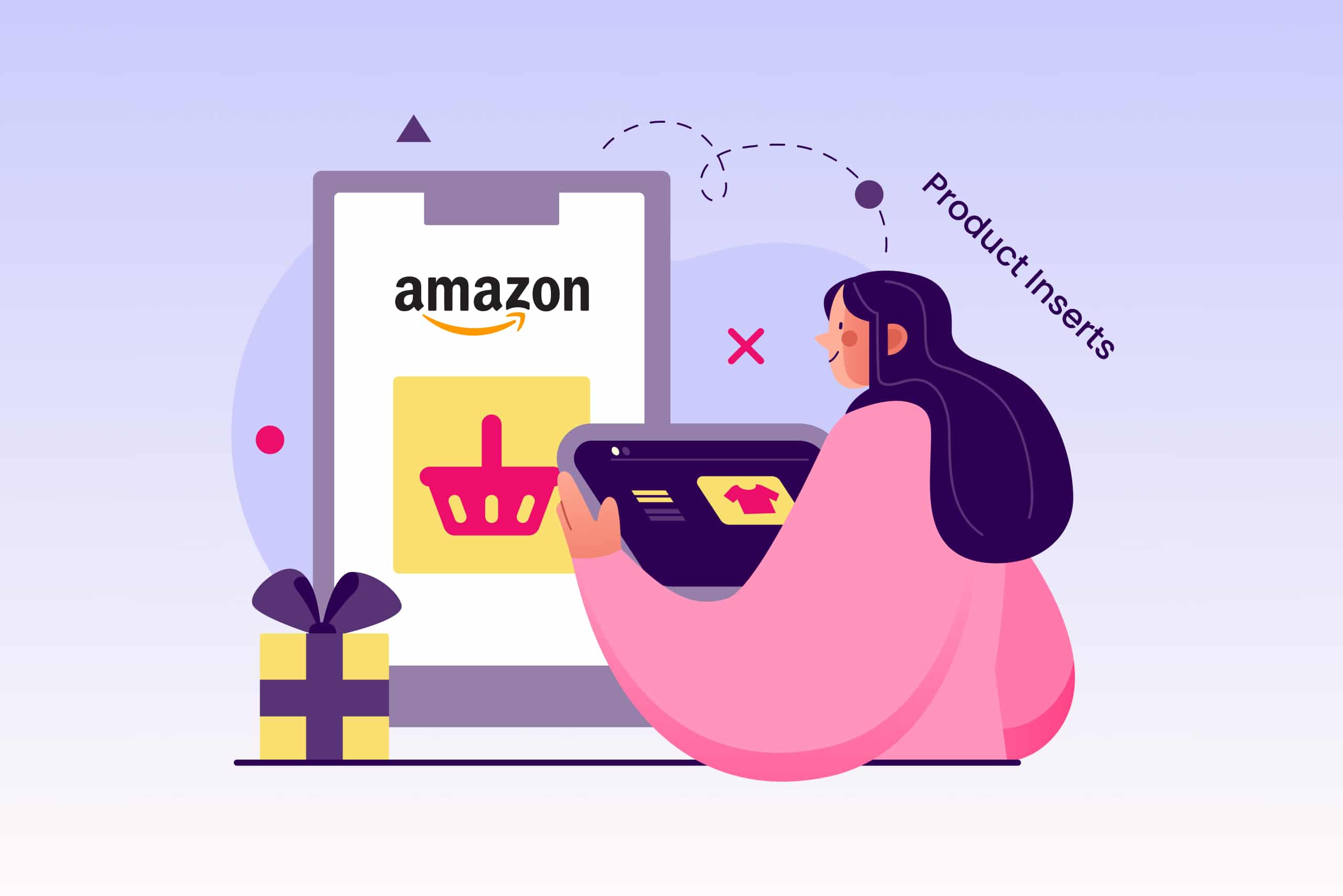 Amazon Product Inserts: A Guide for Sellers in 2024
