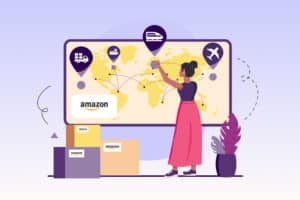 How Does the Amazon Supply Chain Work?