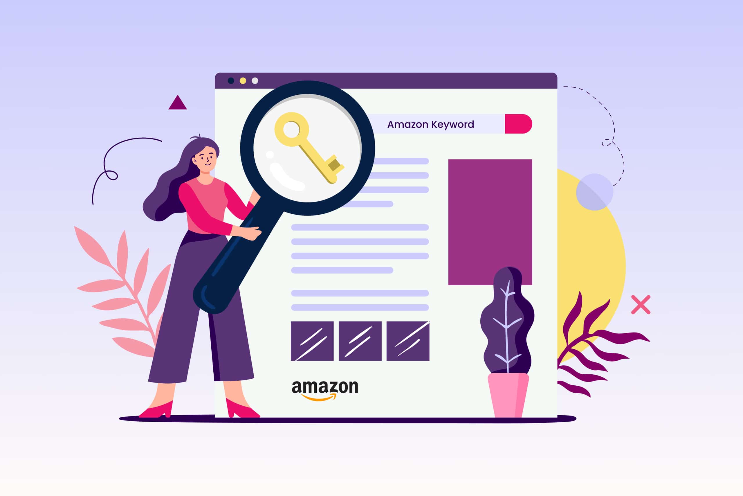 11 Amazon Keyword Tips to Increase Your Sales