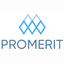 Pro-Merit logo