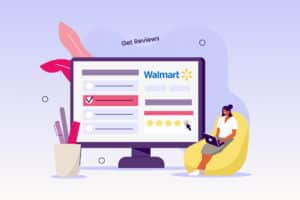 How To Get Reviews On Walmart Marketplace