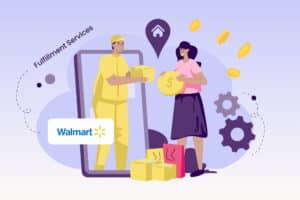 Walmart Fulfillment Services