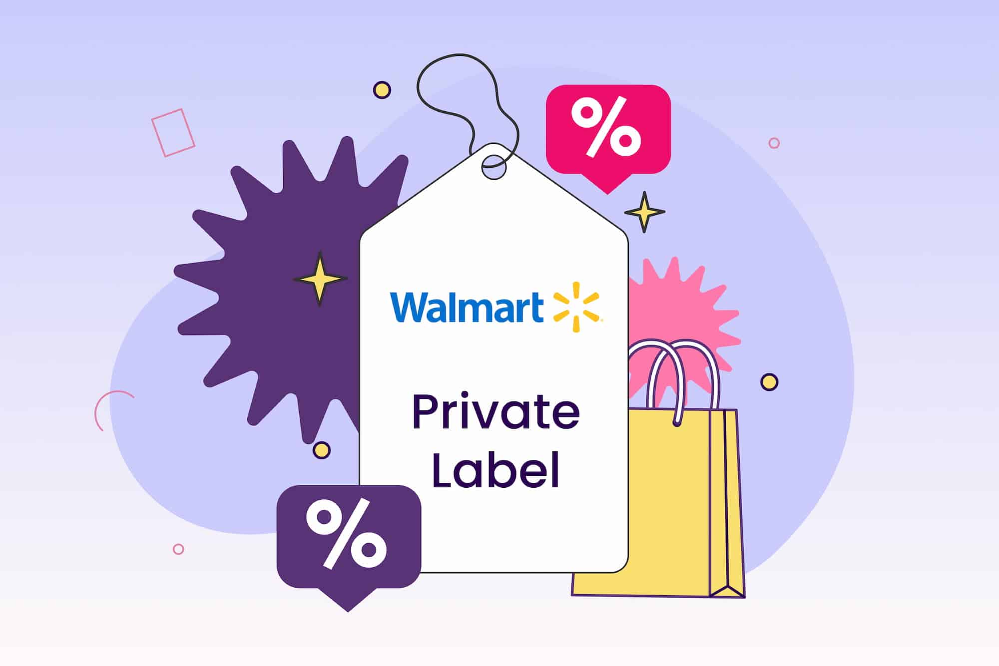 Walmart Private Label