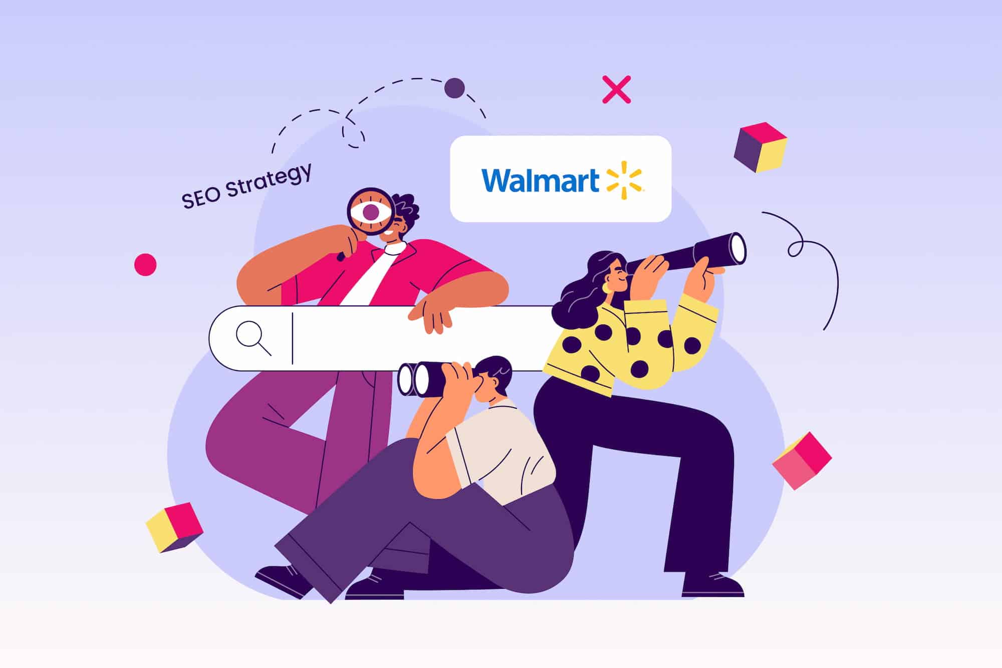 Walmart Strategies for Sellers