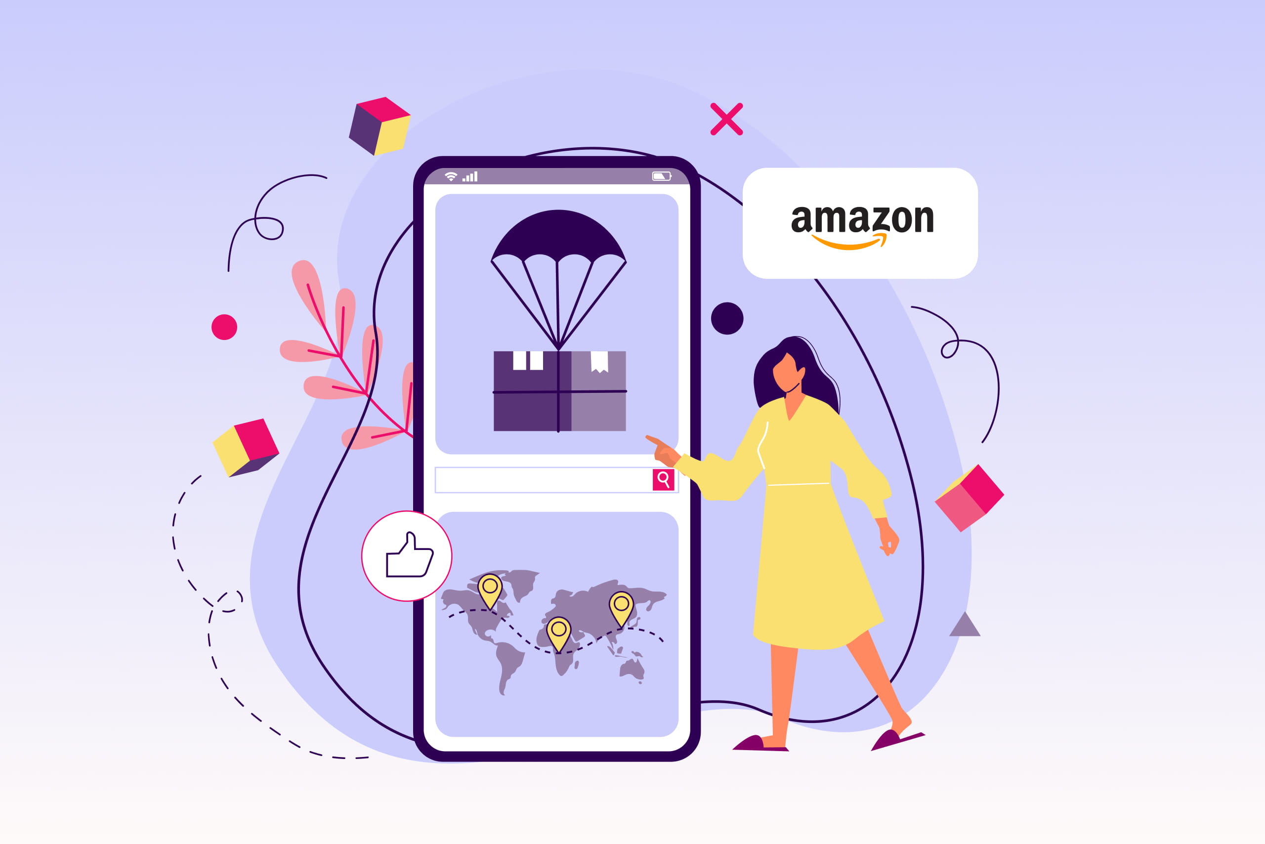 Amazon Demand Side Platform Attribution
