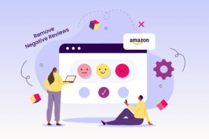 How To Remove Negative Amazon Reviews