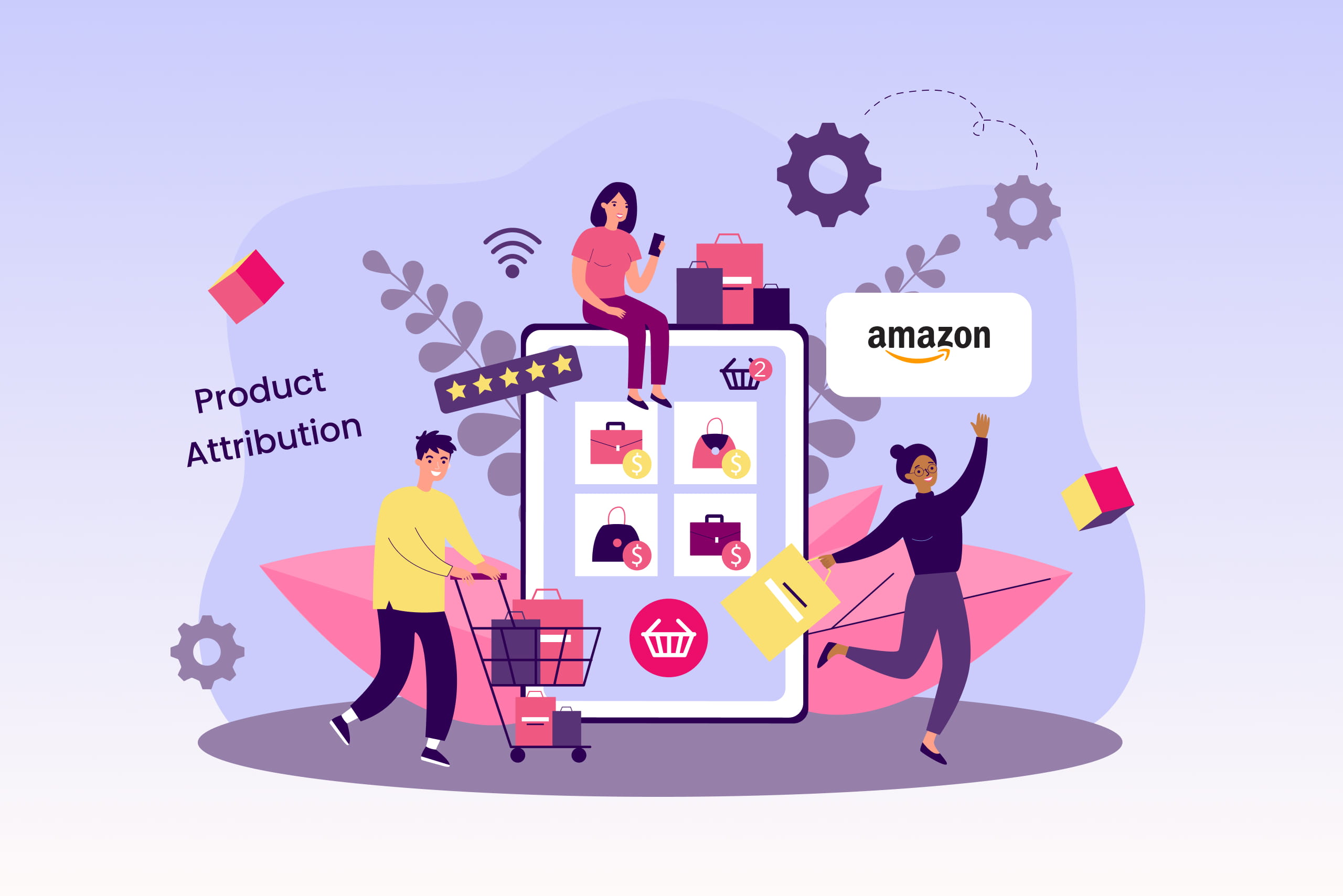 What Is Amazon Product Attribute Targeting?
