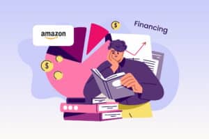 Financing Your Amazon Business