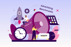 Amazon Advertising Benchmarks