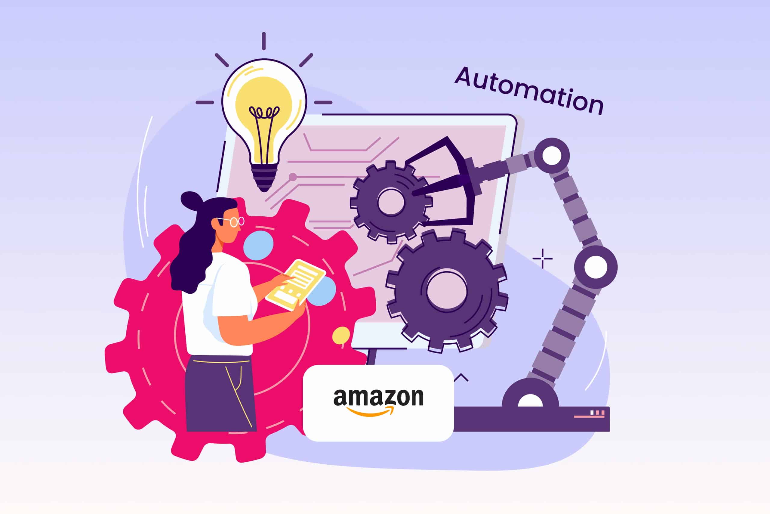 What is Amazon Automation