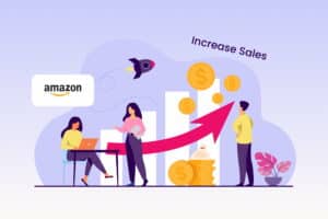 Increase Sales on Amazon
