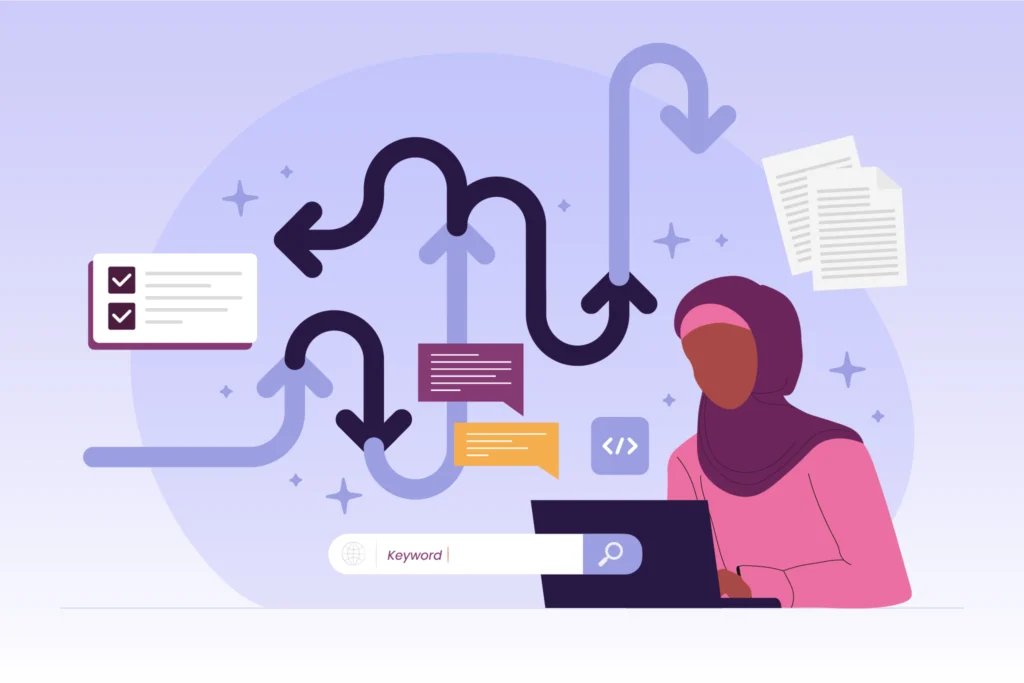 AMC Keyword Expansion