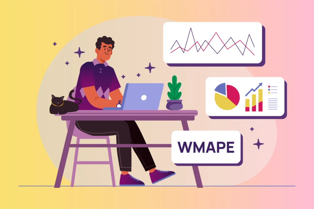 Why Forecast Accuracy (wMAPE) Matters More Than You Think on Amazon
